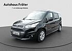 Ford Grand Tourneo Connect Titanium Standheizung Kame