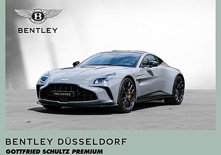 Aston Martin V8 Vantage // BENTLEY DÜSSELDORF