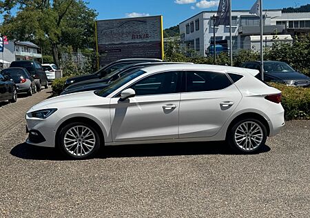 Seat Leon Xcellence*DSG*Euro6