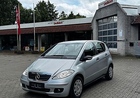 Mercedes-Benz A 150 A -Klasse AUTOMATIC SERVICE-TÜV NEU