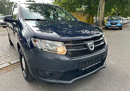 Dacia Sandero Essentiel