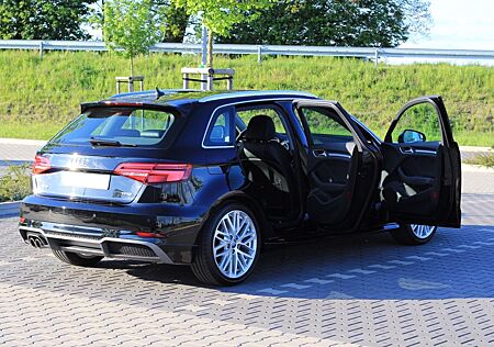 Audi A3 35 TFSI Sport Sportback S-Line Selection