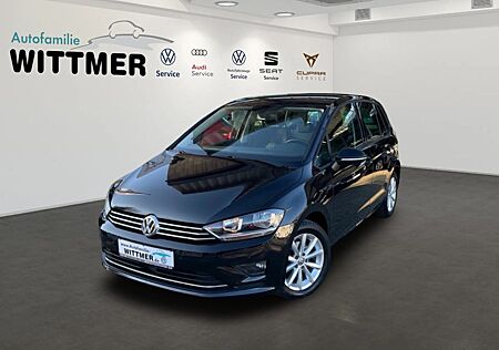 VW Golf Sportsvan Volkswagen LOUNGE 1.4 TSI DSG ALU/GRA/SHZ