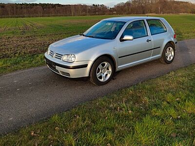 Volkswagen Golf 1.4 Ocean Ocean