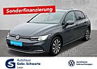 VW Golf Volkswagen VIII 1.5 TSI Life ACC AHK LED LM16 NAVI PDC