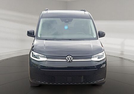 VW Caddy Volkswagen Maxi Style 7-Sitzer 2,0 l 90 kW TDI EU6 SC