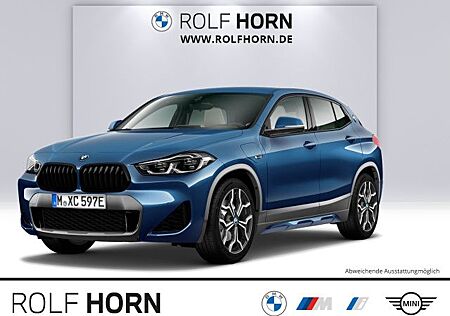 BMW X2 xDrive25e M Sportpaket Navi HUD H/K RFK Klima
