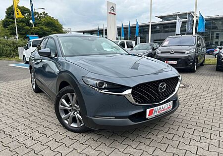 Mazda CX-3 CX-30 L SKYACTIVE-G 2.0M Hybrid Selection