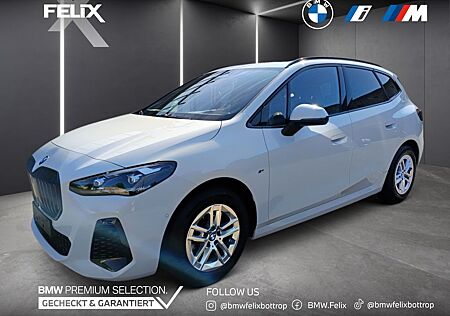 BMW 218i Active Tourer+M SPORPAKET+HEAD UP+ANH.KUPPL
