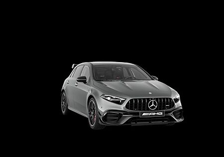 Mercedes-Benz A 45 AMG S +Track+Aero+Pano+Sound+Beam+Night+Mem
