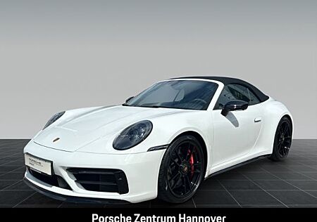 Porsche 992 (911) Carrera 4 GTS Cabriolet