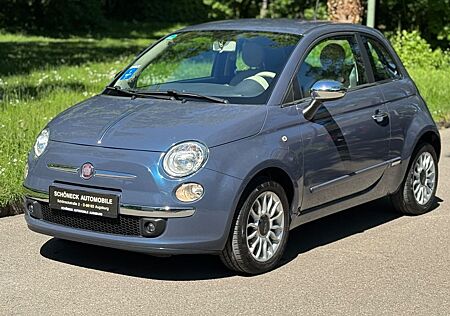 Fiat 500 Pop Star