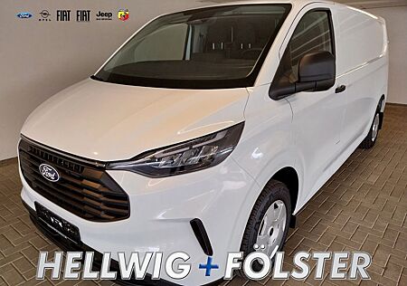 Ford Transit Custom TREND 300 L2 H1 NAVI SYNC4 / LED