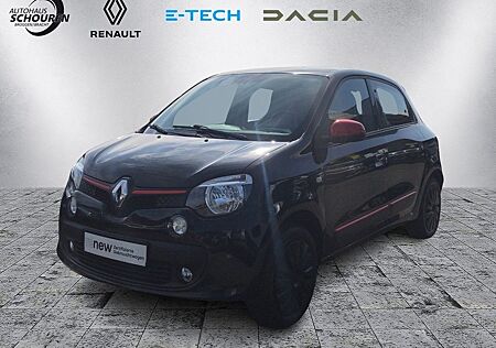 Renault Twingo 1.0 SCe 70 Experience
