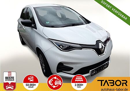 Renault ZOE ZE50 R110 Kaufbatterie LED CCS SHZ