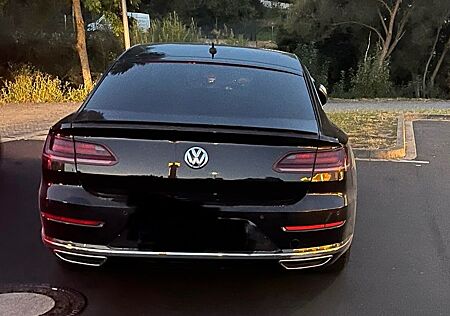 VW Arteon Volkswagen 2.0 TDI SCR DSG Elegance NEU TÜV!