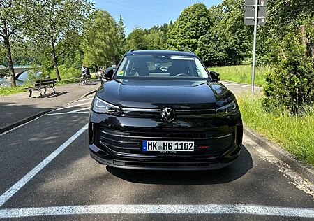 VW Tiguan Volkswagen 1.5 eTSI OPF DSG AHK Navi Head-Up, Dyspl.