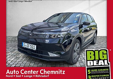 Opel Grandland X Grandland AT6 Mild-Hybrid Edition LED/Navi/PDC