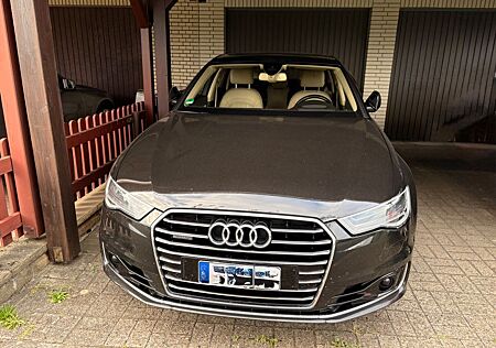 Audi A6 3.0 TDI 200kW quattro S tronic -