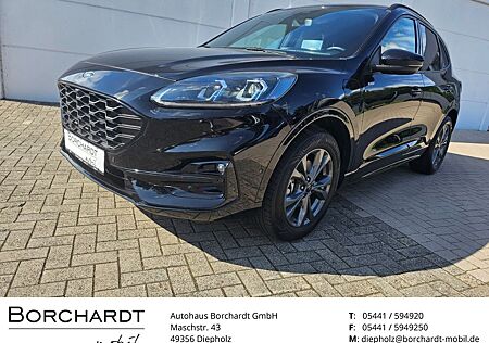 Ford Kuga ST-Line X Plug-In PHEV AHK ACC LED Navi 2xK