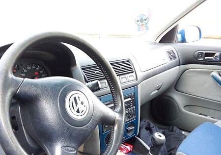 VW Golf Volkswagen 1.4 Generation Generation