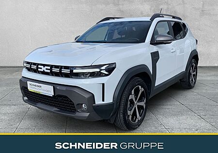 Dacia Duster JOURNEY TCe 130 KAMERA+PDC+KLIMA+LED+DAB+