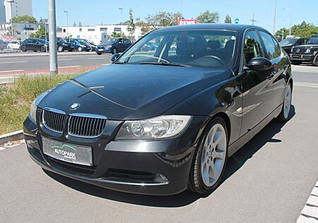 BMW 325i /Klima/SHZ/PDC/Leder