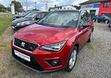 Seat Arona FR