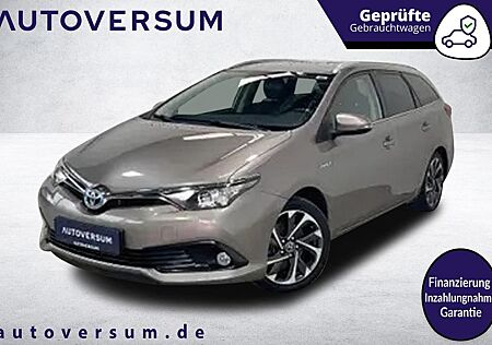 Toyota Auris Touring Sports 1.8 Design KAM*NAVI*AHK