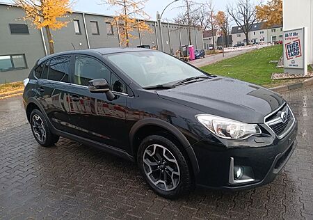 Subaru XV 2.0D Exclusive 4WD