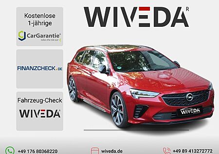 Opel Insignia 2.0 Turbo GSI ST~Pano~Kamera~Memory~ACC~AHK~LED