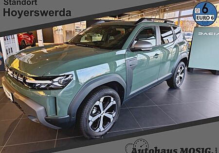 Dacia Duster TCe 130 Journey 4x4 ALLRAD sofort verfüg