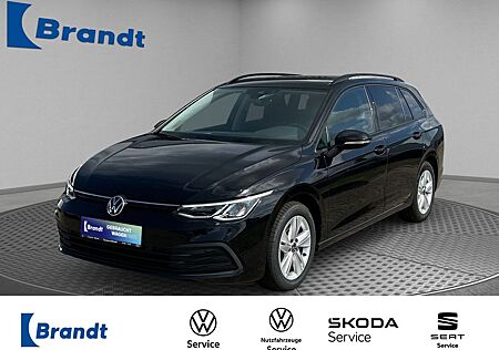 VW Golf Volkswagen Variant VII 2.0 TDI Life DSG+LED+NAVI+ACC