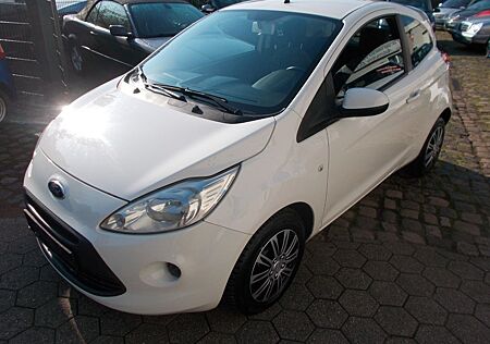 Ford Ka Champions Edition