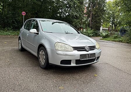 VW Golf Volkswagen 1.4 Comfortline Klimaautomatik