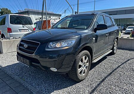 Hyundai Santa Fe 2.2 CRDi GLS 4WD