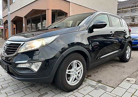 Kia Sportage Spirit 4WD