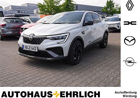 Renault Arkana ESPRIT ALPINE M-Hybrid NAVI+PDC+RFK