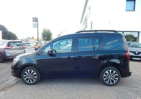 Renault Kangoo III Techno TCe130 EDC City & Drivingpaket