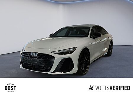 Audi A6 Limousine 2.0 TFSI e-hybrid quattro MATRIX LE
