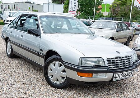 Opel Senator B 3,0i - CD *AC*SERVO*