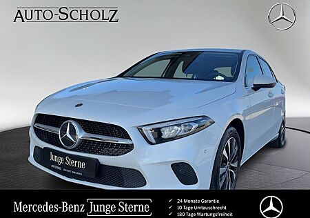 Mercedes-Benz A 250 e LED+SPIEGEL+SPUR+CARPLAY+KAMERA+TOTWINK.
