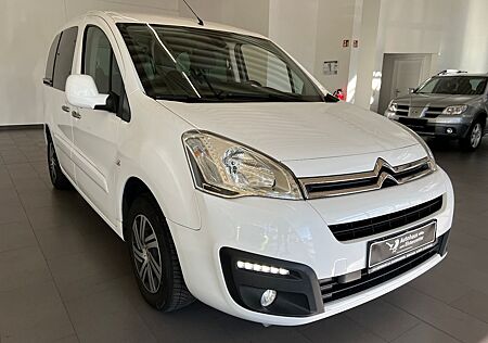 Citroën Berlingo Kombi Selection Automatik Klima PDC