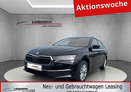 Skoda Octavia Combi 2.0 TDI Selection //mtl: 419€//Win