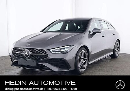 Mercedes-Benz CLA 200 Shooting Brake CLA 200 SB |AMG|Leder|KEYL|LED|NAVI|AHK|KAM|MBUX