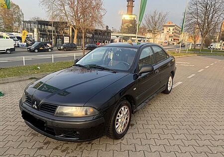 Mitsubishi Carisma 1,8 GDI Comfort MIT KLIMA*