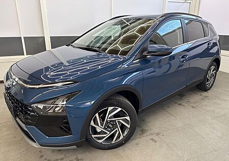 Hyundai Bayon PREMIUM FL NAVI SHZ RFK PDC KLIMAAUTOMA...