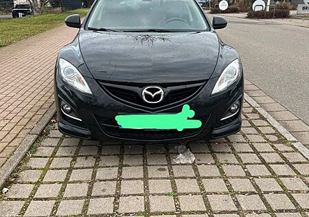 Mazda 6 2.0 SKYACTIV-G 145 Center-Line Center-Line