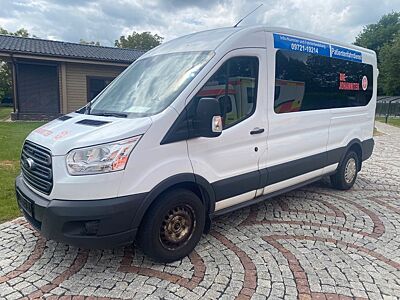 Ford Transit Kombi 350 L3 Trend