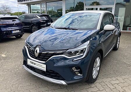 Renault Captur Intens Plug In